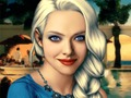 Trò chơi Đúng Make Up Amanda Seyfried  trực tuyến