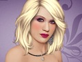 Trò chơi Đúng Make Up Kelly Clarkson  trực tuyến