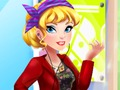 Trò chơi Perfect Makeover chúa Aurora  trực tuyến