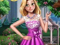 Trò chơi Mua sắm công chúa trực tuyến