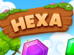 Trò chơi Hexa trực tuyến