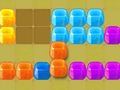 Trò chơi Thời gian 2020 Jelly trực tuyến