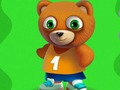 Trò chơi Cuộc phiêu lưu trong rừng trực tuyến