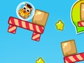 Trò chơi Chuột Hamster Về Nhà trực tuyến