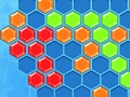 Trò chơi Sốt Hexa trực tuyến