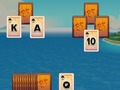 Trò chơi Cuộc phiêu lưu Solitaire trực tuyến