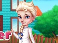 Trò chơi Mơ Phòng Makeover  trực tuyến