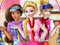 Trò chơi Quản lý siêu thị trực tuyến