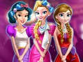 Trò chơi Đêm Prom Retro trực tuyến
