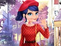Trò chơi Ladybug & Cat Noir Tình yêu Ghi chú  trực tuyến