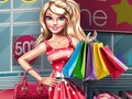 Trò chơi Mẹ mua sắm hiện đại  trực tuyến