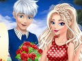 Trò chơi Ngày Disney Vs Villain Valentine  trực tuyến