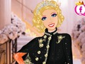 Trò chơi Barbie Nữ hoàng Glam trực tuyến