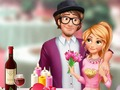 Trò chơi Rapunzel Hãy là người yêu của tôi  trực tuyến