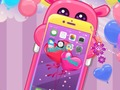 Trò chơi Trang trí Iphone7 của bạn  trực tuyến
