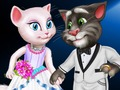 Trò chơi Tom và Angela Ảnh phiên  trực tuyến