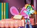 Trò chơi Equestria gái Theme Phòng  trực tuyến