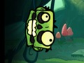 Trò chơi Zombie Slash Brain  trực tuyến