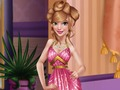 Trò chơi Dolly Đầm Bachelorette trực tuyến