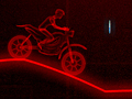 Trò chơi Tay đua neon  trực tuyến