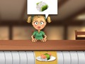 Trò chơi Sushi Trận  trực tuyến