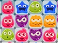 Trò chơi Trolls Jelly trận đấu  trực tuyến