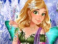 Trò chơi Winter Fairies chúa  trực tuyến