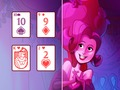 Trò chơi Ma thuật Solitaire nồng nàn của  trực tuyến