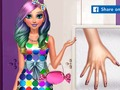 Trò chơi Phong cách kẹo của Katie trực tuyến