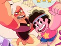 Trò chơi Steven vũ Spike Squad  trực tuyến