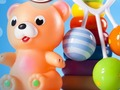 Trò chơi Đồ chơi ẩn trực tuyến