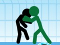 Trò chơi Stickman: Trận chiến hoành tráng  trực tuyến