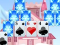 Trò chơi Lâu đài đông lạnh Solitaire trực tuyến
