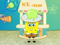 Trò chơi Ice Cửa SpongeBob  trực tuyến