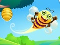 Trò chơi Ong mật  trực tuyến