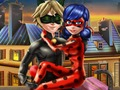 Trò chơi Bọ cánh cứng Valentine Paris trực tuyến
