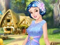 Trò chơi Tuyết Đảng rừng trắng  trực tuyến