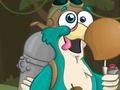 Trò chơi Bay Dodo  trực tuyến