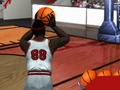 Trò chơi Cuối cùng Swish  trực tuyến