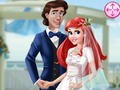 Trò chơi Đám cưới mơ ước trực tuyến