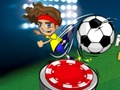 Trò chơi Evola footgolf trực tuyến