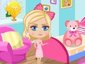 Trò chơi Barbie sạch Nơi  trực tuyến