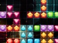 Trò chơi Trang sức Puzzle  trực tuyến