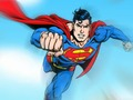 Trò chơi Superman & Green Kryptonite trực tuyến