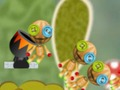 Trò chơi Spree Ragdoll  trực tuyến