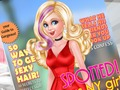 Trò chơi Barbie nổi tiếng Phong cách  trực tuyến
