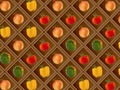 Trò chơi Nghiền thức ăn  trực tuyến