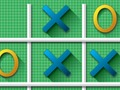 Trò chơi Tic tac toe 2 trực tuyến