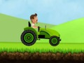 Trò chơi Điên Hill điều khiển  trực tuyến