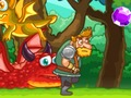 Trò chơi Rồng Run  trực tuyến